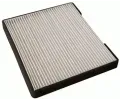 Filtr vzduchu v interiru DENCKERMANN ‐ DCR M110529
