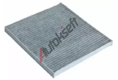 DENCKERMANN Filtr vzduchu v interiru DCR M110532K, M110532K