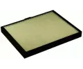 Filtr vzduchu v interiru DENCKERMANN ‐ DCR M110534