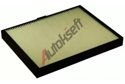 DENCKERMANN Filtr vzduchu v interiru DCR M110534, M110534