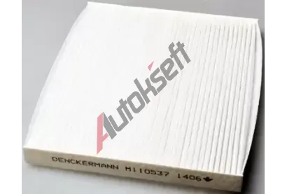 DENCKERMANN Filtr vzduchu v interiru DCR M110537, M110537