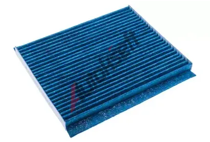 DENCKERMANN Filtr vzduchu v interiru DCR M110537A, M110537A