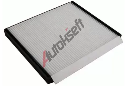 DENCKERMANN Filtr vzduchu v interiru DCR M110538, M110538