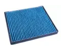 Filtr vzduchu v interiru DENCKERMANN ‐ DCR M110538A