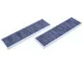 DENCKERMANN Filtr vzduchu v interiru ‐ DCR M110540K