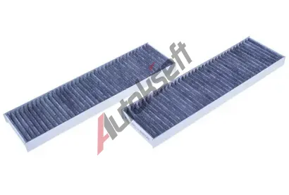 DENCKERMANN Filtr vzduchu v interiru DCR M110540K, M110540K