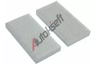 DENCKERMANN Filtr vzduchu v interiru DCR M110546, M110546