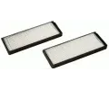 Filtr vzduchu v interiru DENCKERMANN ‐ DCR M110551