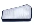 Filtr vzduchu v interiru DENCKERMANN ‐ DCR M110555