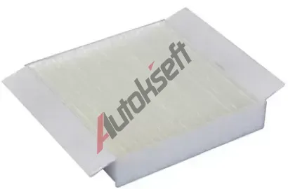DENCKERMANN Filtr vzduchu v interiru DCR M110561, M110561