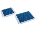 Filtr vzduchu v interiru DENCKERMANN ‐ DCR M110561A