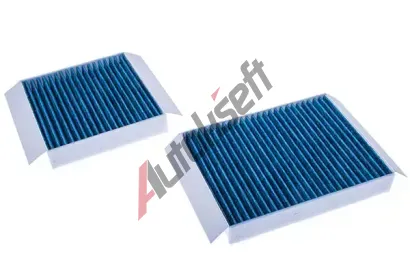 DENCKERMANN Filtr vzduchu v interiru DCR M110561A, M110561A