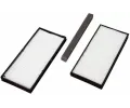 Filtr vzduchu v interi�ru&nbsp;DENCKERMANN&nbsp;&dash;&nbsp;DCR M110565