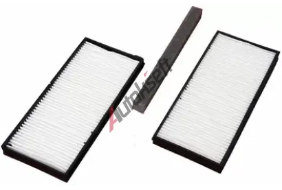 DENCKERMANN Filtr vzduchu v interiéru DCR M110565, M110565 DENCKERMANN Filtr vzduchu v interiéru DCR M110565, M110565