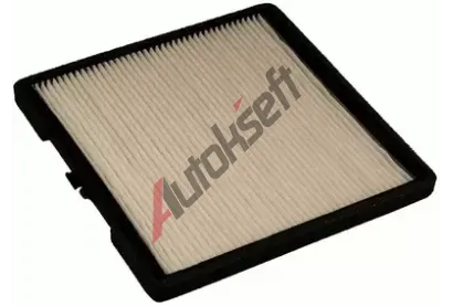 DENCKERMANN Filtr vzduchu v interiru DCR M110566, M110566