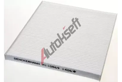 DENCKERMANN Filtr vzduchu v interiru DCR M110569, M110569