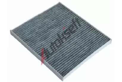 DENCKERMANN Filtr vzduchu v interiru DCR M110569K, M110569K