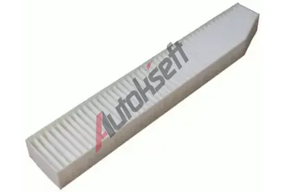 DENCKERMANN Filtr vzduchu v interiru DCR M110588, M110588