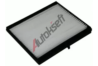 DENCKERMANN Filtr vzduchu v interiru DCR M110593, M110593