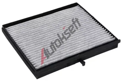 DENCKERMANN Filtr vzduchu v interiru DCR M110593K, M110593K