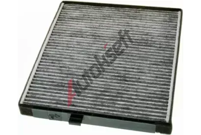 DENCKERMANN Filtr vzduchu v interiru DCR M110594K, M110594K
