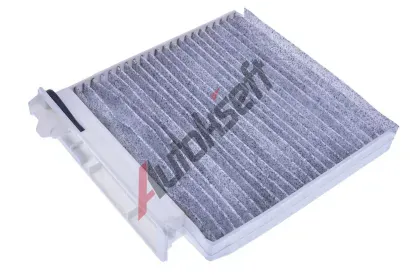 DENCKERMANN Filtr vzduchu v interiru DCR M110607K, M110607K