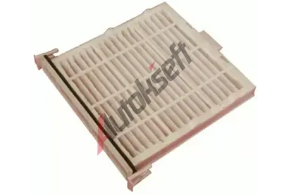 DENCKERMANN Filtr vzduchu v interiru DCR M110620, M110620