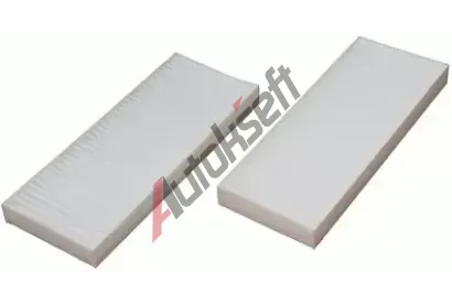 DENCKERMANN Filtr vzduchu v interiru DCR M110623, M110623
