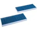 Filtr vzduchu v interiru DENCKERMANN ‐ DCR M110623A