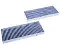 Filtr vzduchu v interiru DENCKERMANN ‐ DCR M110623K