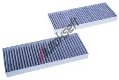 DENCKERMANN Filtr vzduchu v interiru DCR M110623K, M110623K