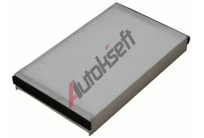 DENCKERMANN Filtr vzduchu v interiru DCR M110633, M110633