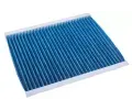Filtr vzduchu v interiéru DENCKERMANN ‐ DCR M110636A Filtr vzduchu v interiéru DENCKERMANN ‐ DCR M110636A