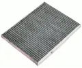Filtr vzduchu v interiru DENCKERMANN ‐ DCR M110636K