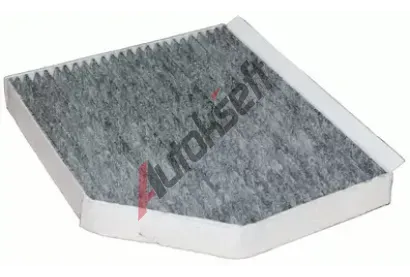 DENCKERMANN Filtr vzduchu v interiru DCR M110644K, M110644K