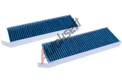 DENCKERMANN Filtr vzduchu v interiru DCR M110645A, M110645A