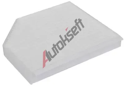 DENCKERMANN Filtr vzduchu v interiru DCR M110648, M110648