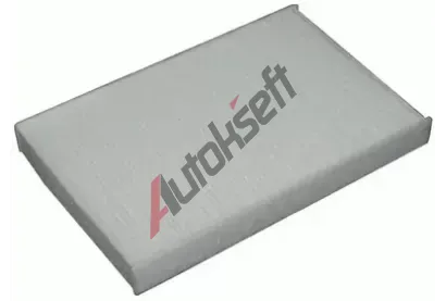 DENCKERMANN Filtr vzduchu v interiru DCR M110649, M110649