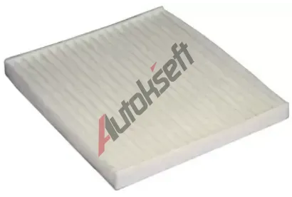 DENCKERMANN Filtr vzduchu v interiru DCR M110651, M110651
