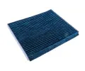 Filtr vzduchu v interiru DENCKERMANN ‐ DCR M110652A
