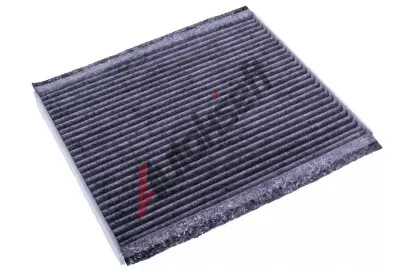 DENCKERMANN Filtr vzduchu v interiru DCR M110652K, M110652K