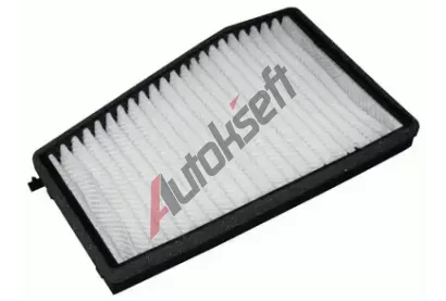 DENCKERMANN Filtr vzduchu v interiru DCR M110655, M110655