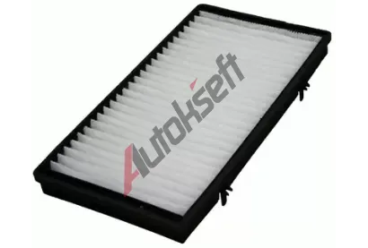 DENCKERMANN Filtr vzduchu v interiru DCR M110656, M110656