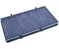 DENCKERMANN Filtr vzduchu v interiru DCR M110656K, M110656K