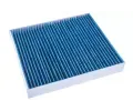 Filtr vzduchu v interiru DENCKERMANN ‐ DCR M110660A