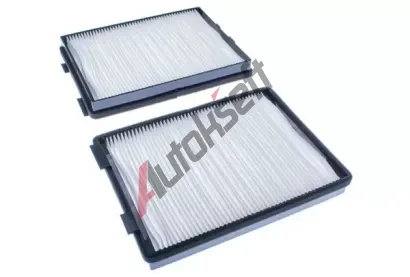 DENCKERMANN Filtr vzduchu v interiru DCR M110668, M110668