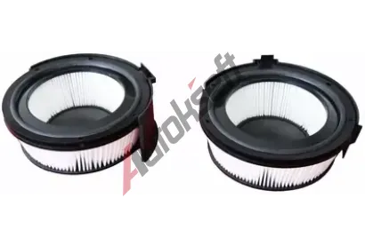 DENCKERMANN Filtr vzduchu v interiru DCR M110671, M110671