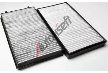 DENCKERMANN Filtr vzduchu v interiru DCR M110672K, M110672K