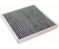 Filtr vzduchu v interiru DENCKERMANN ‐ DCR M110674K
