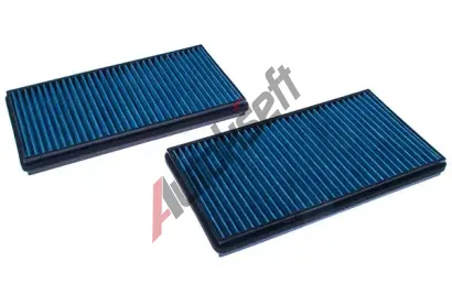 DENCKERMANN Filtr vzduchu v interiru DCR M110675A, M110675A